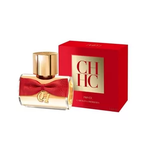 Carolina Herrera CH Prive woda perfumowana 80ml - Wody i perfumy damskie - miniaturka - grafika 1