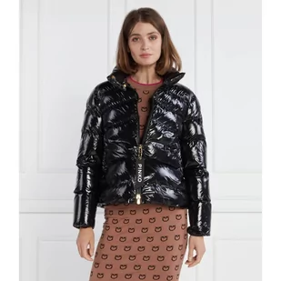 Pinko Kurtka | Regular Fit - Kurtki damskie - miniaturka - grafika 1