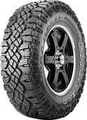 Opony terenowe i SUV letnie - Goodyear Wrangler DuraTrac LT31x10.50R15 109Q - miniaturka - grafika 1