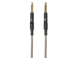 Meze Audio mono 3.5 mm - 4.4 mm balanced OFC upgrade cable - Akcesoria do słuchawek - miniaturka - grafika 1