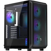 Zestawy komputerowe - MAD DOG GeForce RTX5070 DLSS 4 Reflex Edition 2 ENDORFY500ARGB-34DR32 R5-9600X 32GB RAM 1TB SSD Wi-Fi - miniaturka - grafika 1