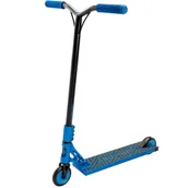 Hulajnogi - Hulajnoga Wyczynowa Zethum Denver ZTM400 Blue - miniaturka - grafika 1