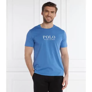 Koszulki męskie - POLO RALPH LAUREN T-shirt T-shirt | Regular Fit | Classic fit - grafika 1