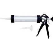 Pistolety do pian - Drel Wyciskacz do mas w kartuszach 225 mm - miniaturka - grafika 1