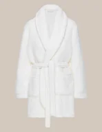 Szlafroki męskie - Szlafrok Fune - miniaturka - grafika 1