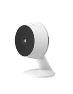 Kamery do monitoringu - Beafon Mini 1M Kamera bezpieczeństwa IP Wewnętrzna 2304 x 1296 px Biurko - miniaturka - grafika 1