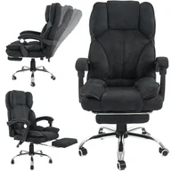 Fotele i krzesła biurowe - Fotel biurowy Artnico Sili 3.0 czarny - miniaturka - grafika 1