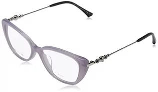 Okulary przeciwsłoneczne - Jimmy Choo Damskie okulary przeciwsłoneczne Jc337/G, B3v, 50, B3v - grafika 1