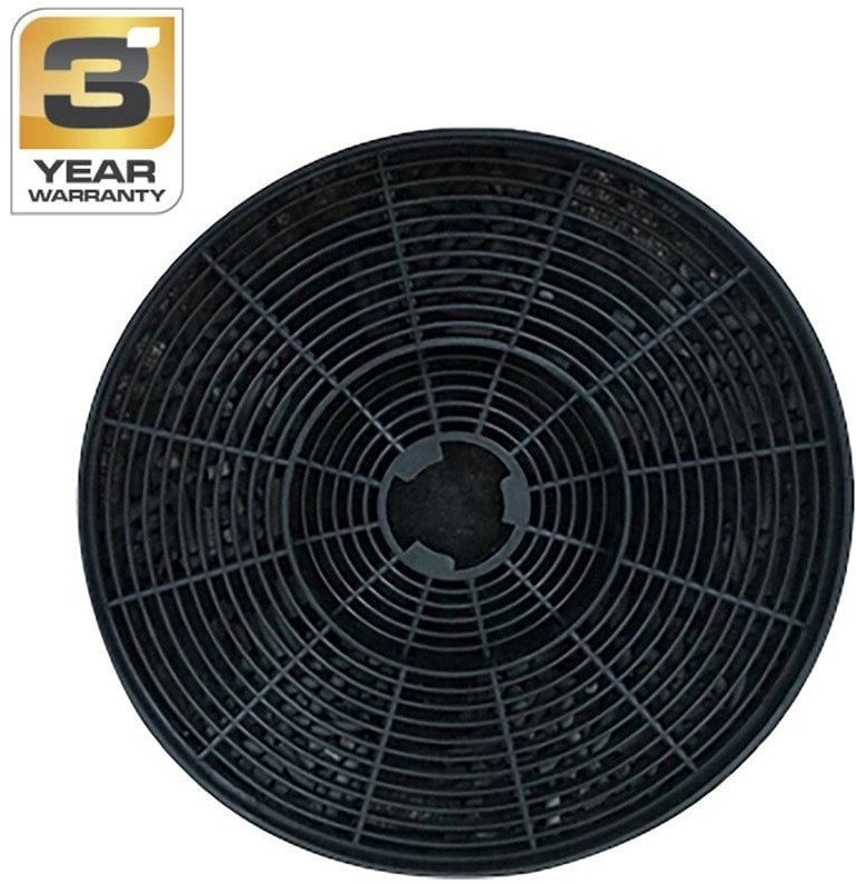CARBON FILTER