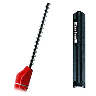 Einhell hedge trimmer GE-LC 18 Li T - Pozostałe narzędzia ogrodowe - miniaturka - grafika 1