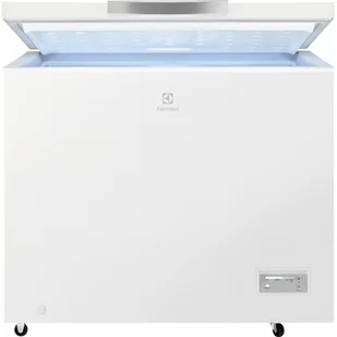 Zamrażarka Electrolux LCB3LF26W0 - Zamrażarki - miniaturka - grafika 1