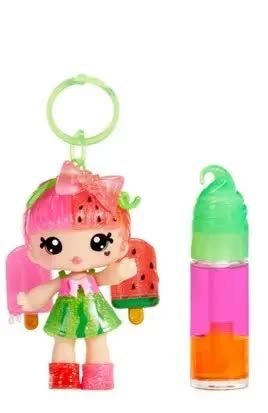 Yummiland Mystery Lip Gloss Doll - Poppy Melonberr - MGA