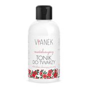 Toniki i hydrolaty do twarzy - Vianek Vianek Rewitalizujący Tonik do twarzy 150ml VIA-0978 - miniaturka - grafika 1