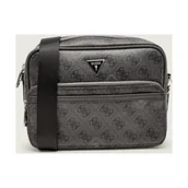 Torby męskie - Guess Reporterka MILANO - miniaturka - grafika 1