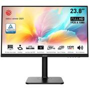 Monitory - Monitor MSI Modern MD2412P 23.8"  - miniaturka - grafika 1