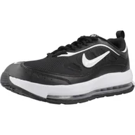 Buty trekkingowe męskie - Tenisówki Nike Model Nike Air Max Ap Kolor Czarny - miniaturka - grafika 1