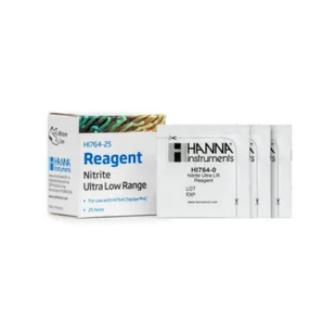 HANNA HI 764-25 Reagenty - Preparaty do akwarium - miniaturka - grafika 1
