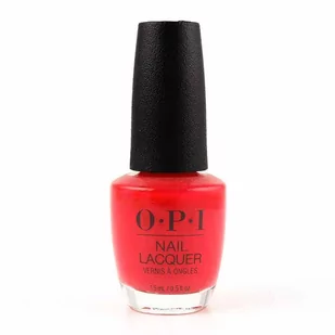 OPI Mexico Collection lakier do paznokci odcień My Chihauhua Bites! 15 ml - Lakiery do paznokci - miniaturka - grafika 1