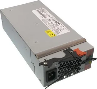 Zasilacz serwerowy IBM Zasilacz IBM, Moc 1450W, 12V - 39Y7403 - Zasilacze do serwerów - miniaturka - grafika 1