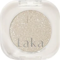 Cienie do powiek - Laka Mono Eyeshadow 922 Snow - miniaturka - grafika 1