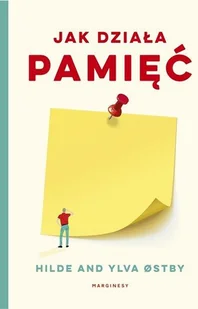 Jak działa pamięć - Psychologia - miniaturka - grafika 4