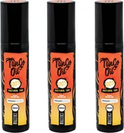 Balsamy i kremy do opalania - Mazzaci TanGo Oil Olejek Przyspieszający x3szt - miniaturka - grafika 1
