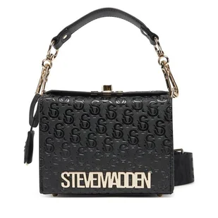 Torebka Steve Madden Bnoya-E SM13001639 Czarny - Torebki damskie - miniaturka - grafika 1