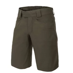Helikon - Szorty Greyman Tactical Shorts® - DuraCanvas® - Taiga Green - SP-GTK-DC-09 - Spodenki męskie Helikon - Szorty Greyman Tactical Shorts® - DuraCanvas® - Taiga Green - SP-GTK-DC-09 - Spodenki męskie - miniaturka - grafika 1
