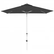 Parasole ogrodowe - EXPERT 220 x 140 cm - osłona przeciwsłoneczna z automatycznym odchylaniem 840 - miniaturka - grafika 1