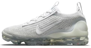 Buty sportowe damskie - Buty NIKE AIR VAPORMAX 2021 FK DC4112-100 - grafika 1