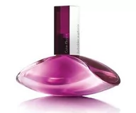 Wody i perfumy damskie - Calvin Klein Euphoria Forbidden woda perfumowana 100ml - miniaturka - grafika 1