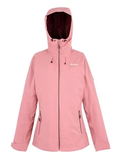 Regatta Kurtka funkcyjna 3w1 "Wentwood" w kolorze jasnoróżowym - Kurtki i kamizelki sportowe damskie - miniaturka - grafika 1