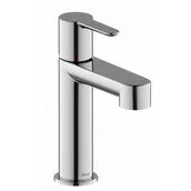 Baterie umywalkowe - Ravak X070113 Baterie umywalkowe PU 014.00 bateria umywalkowa PURI stoj$93ca 170 mm bez korka - miniaturka - grafika 1