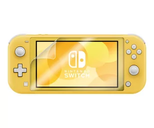 HORI Folia na ekran Switch Lite) NSPL03 - Akcesoria do Nintendo - miniaturka - grafika 1