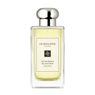 Wody i perfumy damskie - Jo Malone Silver Birch & Lavender Cologne Eau de Cologne 100ml. - miniaturka - grafika 1