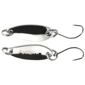 Przynęty - Mikado Błystka Wahadłowa Ice Spoon Srebrna 2,4cm - miniaturka - grafika 1