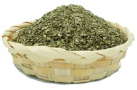 Zdrowa żywność - Mięta liść na herbatę NATURHERB wywar premium 200 g - miniaturka - grafika 1