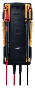 TESTO Multimetr cyfrowy 760-3 0590 7603 - Multimetry - miniaturka - grafika 3