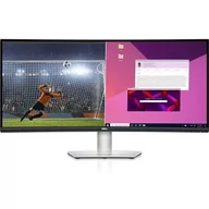 Monitory - Dell S3423DWC - LED 210-BEJE - miniaturka - grafika 1