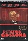 Filmy akcji DVD - Ostatnia Odsłona - miniaturka - grafika 1