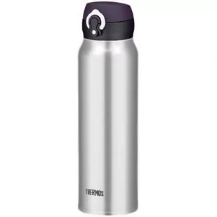 Thermos Mobilny termokubek 0,75l stal nierdzewna termos na rower TH-130060 - Termosy - miniaturka - grafika 1