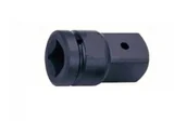Klucze i nasadki - Honiton Przejściówka udarowa z 3/4" na 1" - miniaturka - grafika 1