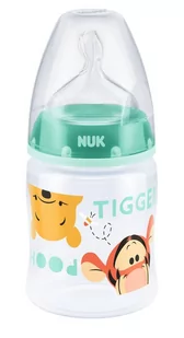 NUK FC+ PP BUT. 150ML SM.0-6 KUBUŚ NU743736 - Butelki dla niemowląt - miniaturka - grafika 1