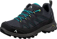 Buty trekkingowe damskie - McKINLEY Vulcanus AQX damskie buty trekkingowe, antracytowy. - 38 EU - miniaturka - grafika 1