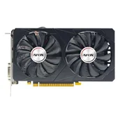 Karty graficzne - AFOX Geforce GTX1650 4GB GDDR6 128Bit AF1650-4096D6H3-V6 - miniaturka - grafika 1