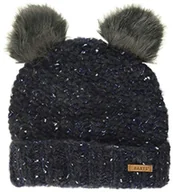 Czapki damskie - Barts Unisex dziecięca czapka zimowa Smokey Beanie - miniaturka - grafika 1