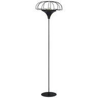 Lampy stojące - Aldex Podłogowa Lampa Retro 1pł DANTON II 902A1/L - miniaturka - grafika 1