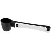 Pozostałe akcesoria kuchenne - Fackelmann FM Łyżeczka MIARKA/KLIPS DO TOREBEK KAWY (42244) - miniaturka - grafika 1