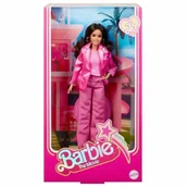 Plecaki - Dla Dziecka Maskotka Barbie Laleczka Zabaweczka Do Plecaka Porządna - miniaturka - grafika 1