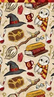 Puzzle - PUZZLE Harry Potter Hogwarts Legacy + IMIĘ Pudełko 120 el. - miniaturka - grafika 1